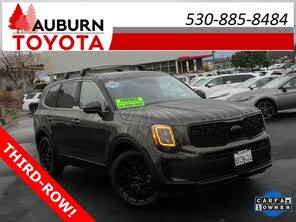 Kia Telluride EX AWD