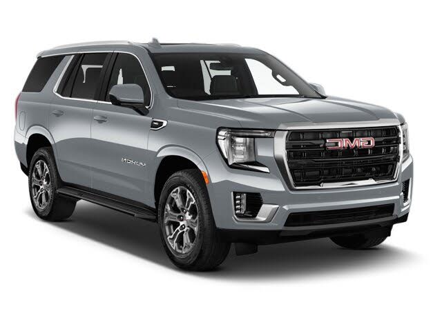 2022 GMC Yukon SLE 4WD