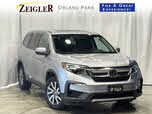 Honda Pilot EX-L AWD