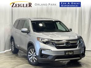 Honda Pilot EX-L AWD