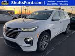 Chevrolet Traverse High Country AWD