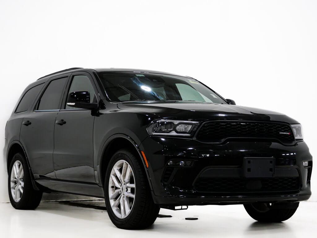 2023 Dodge Durango GT Plus AWD