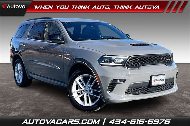 2023 Dodge Durango R/T Plus AWD