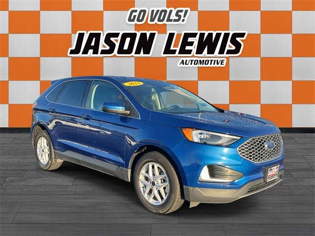 2023 Ford Edge SEL AWD