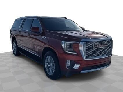 2023 GMC Yukon XL Denali 4WD