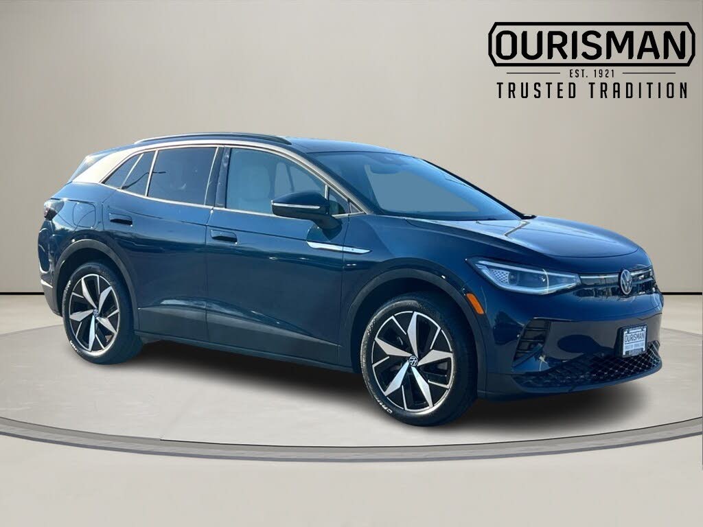 2023 Volkswagen ID.4 S RWD