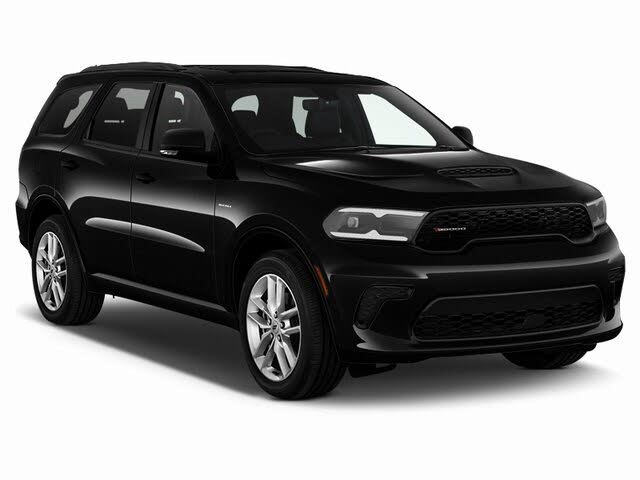 2025 Dodge Durango R/T AWD