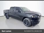 RAM 1500 Big Horn Crew Cab 4WD