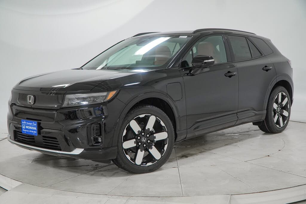2026 Honda Prologue Elite AWD