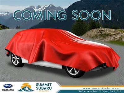 2026 Subaru Forester Crossover AWD