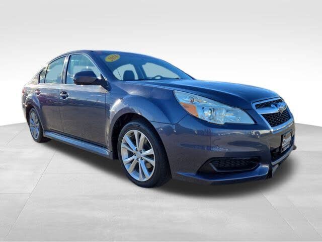 2014 Subaru Legacy 2.5i Premium AWD