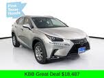 Lexus NX 300 FWD