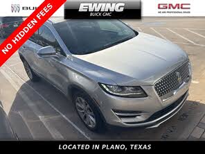 Lincoln MKC Select AWD