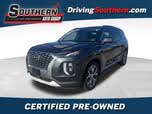 Hyundai Palisade SEL FWD