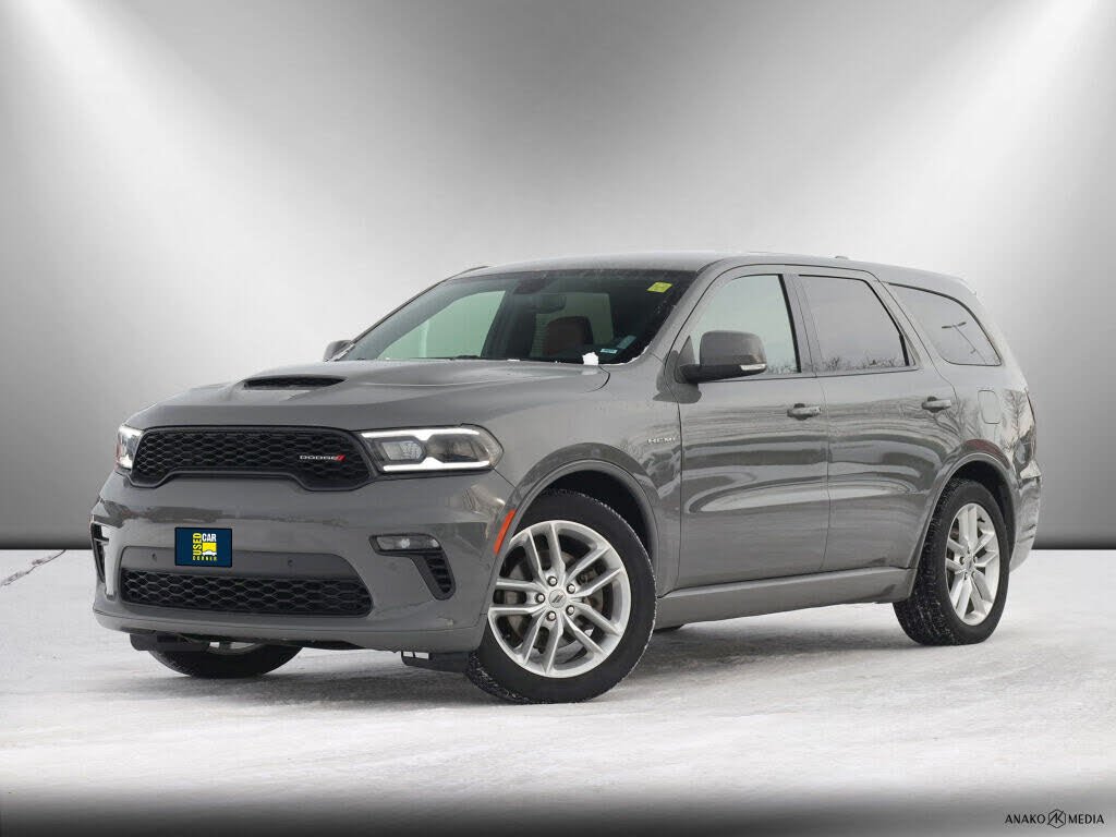 Dodge Durango R/T AWD 2021