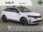 Kia Sorento SX FWD