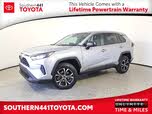 Toyota RAV4 LE FWD