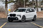 BMW X7 xDrive40i AWD