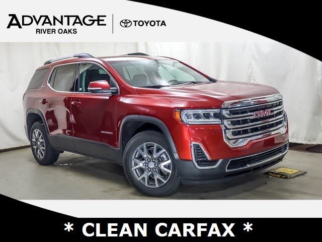 2023 GMC Acadia SLE AWD