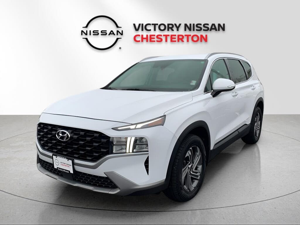 2023 Hyundai Santa Fe SEL FWD