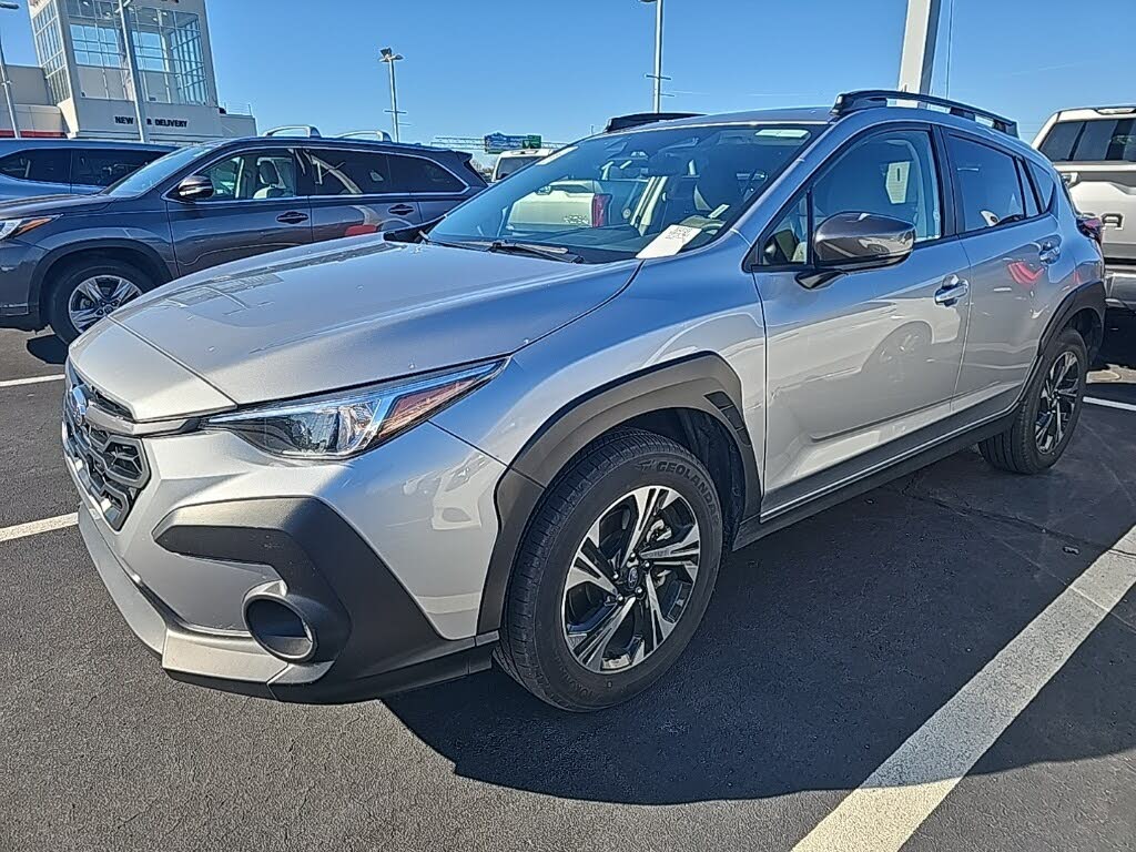 2024 Subaru Crosstrek Premium AWD