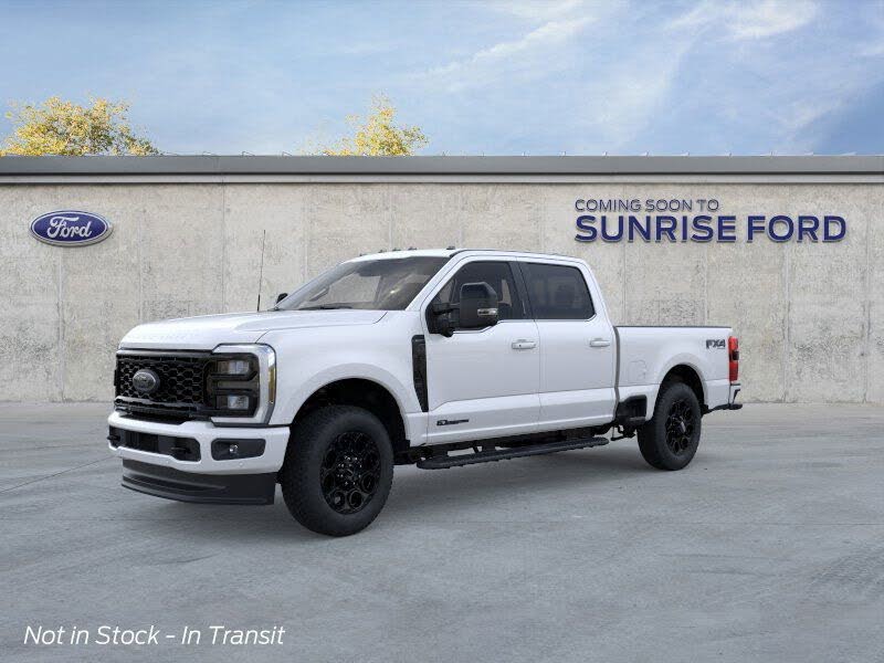 2026 Ford F-350 Super Duty