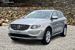 Volvo XC60 T5 Platinum AWD