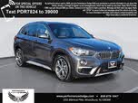 BMW X1 xDrive28i AWD