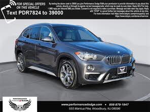 BMW X1 xDrive28i AWD