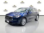 INFINITI QX50 Pure AWD