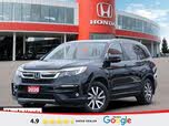 Honda Pilot Black Edition AWD