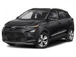 Chevrolet Bolt EUV LT FWD