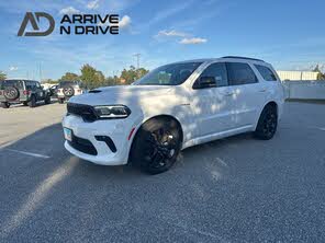 Dodge Durango R/T AWD