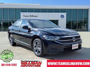 Volkswagen Jetta 1.5T SE FWD