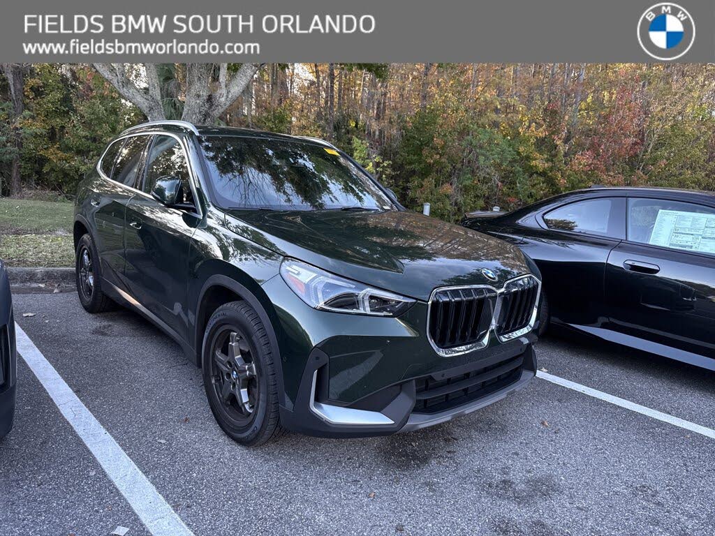 2023 BMW X1 xDrive28i AWD