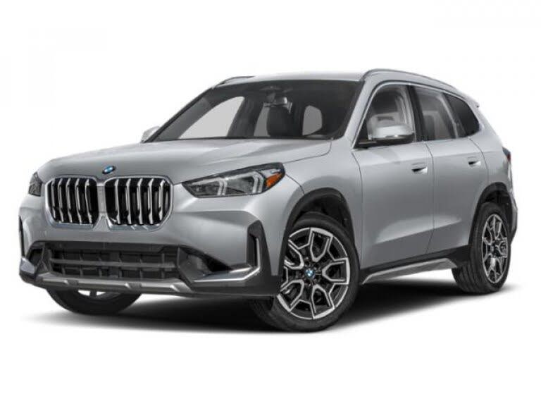 2023 BMW X1 xDrive28i AWD