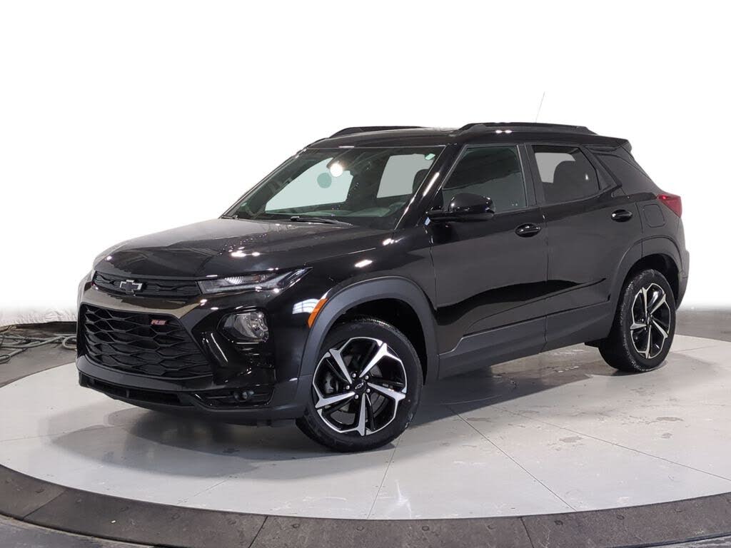 2023 Chevrolet Trailblazer RS AWD