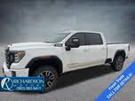GMC Sierra 2500HD AT4 Crew Cab 4WD