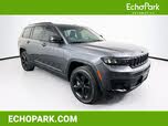 Jeep Grand Cherokee L Altitude 4WD
