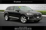 Audi Q7 quattro Premium Plus 45 TFSI