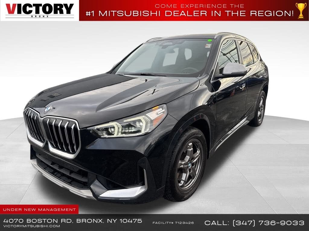 2024 BMW X1 xDrive28i AWD