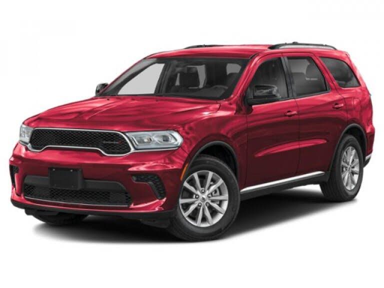 2024 Dodge Durango R/T Premium AWD