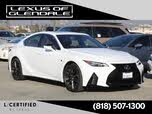 Lexus IS 300 AWD