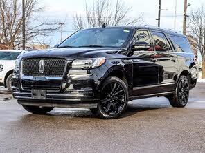 Lincoln Navigator L Reserve 4WD