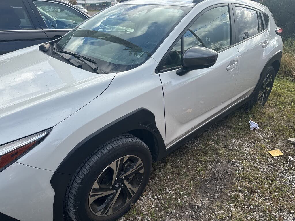 2024 Subaru Crosstrek Premium AWD