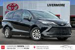 Toyota Sienna XLE 7-Passenger FWD