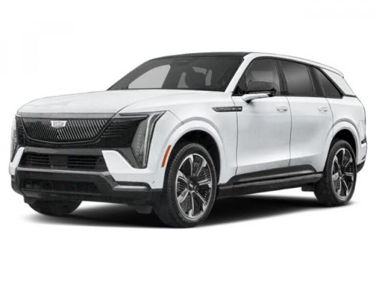 2025 Cadillac Escalade IQ Sport 1 AWD