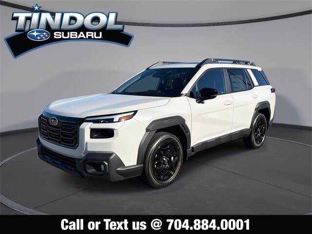 2026 Subaru Outback Limited AWD