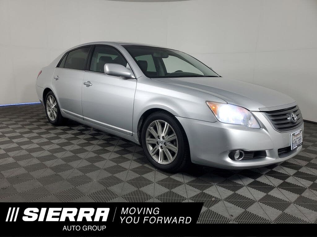 2009 Toyota Avalon Limited
