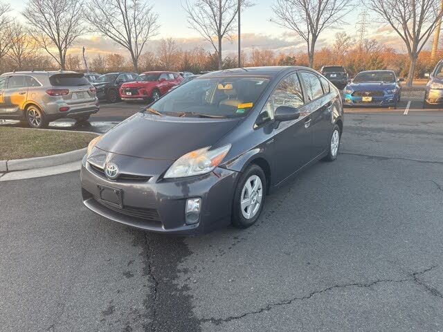 2010 Toyota Prius Five